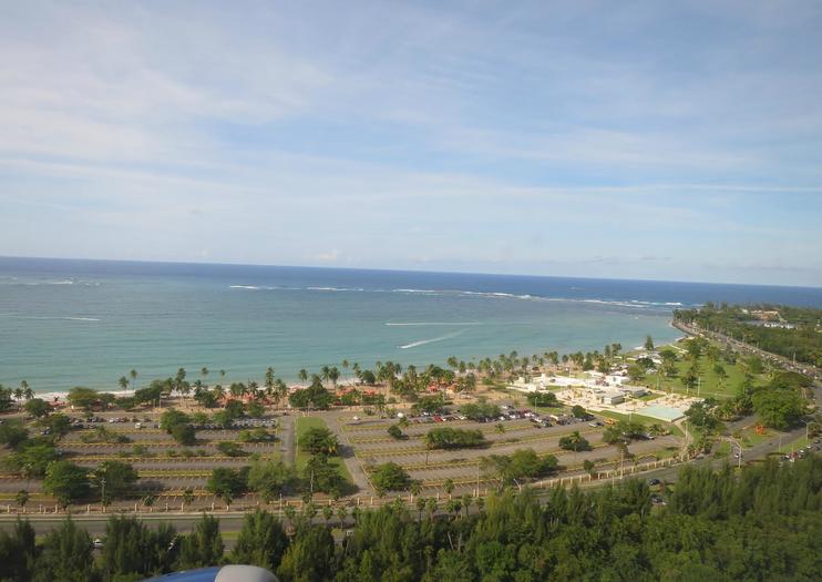 Pine Grove Beach